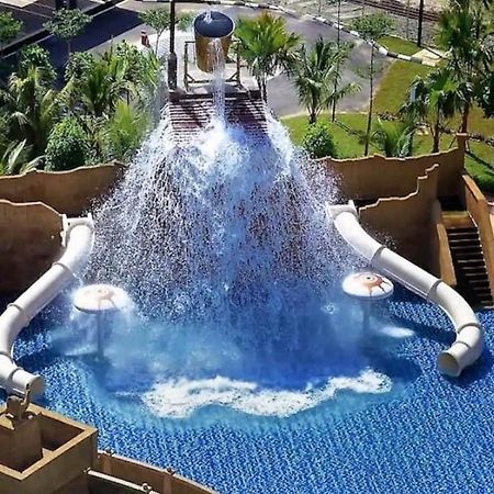 Fra Dreams @ Swiss Garden Resort Residences Kuantan Exterior photo