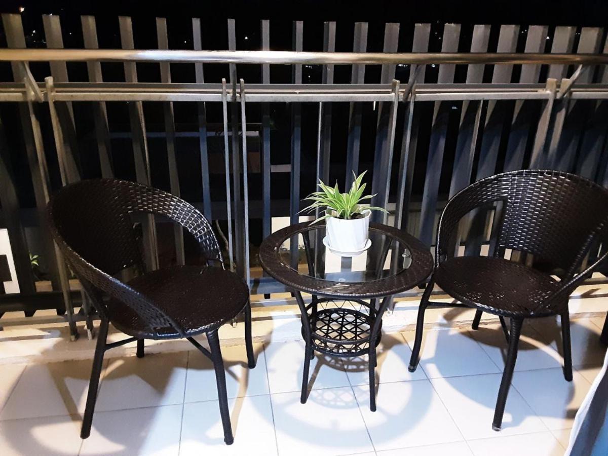 Fra Dreams @ Swiss Garden Resort Residences Kuantan Exterior photo
