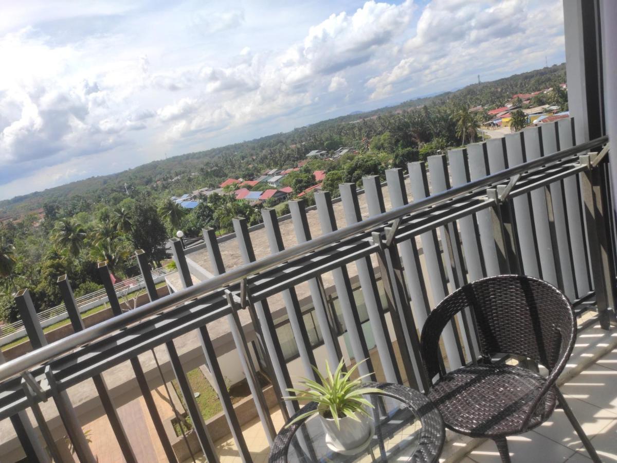 Fra Dreams @ Swiss Garden Resort Residences Kuantan Exterior photo