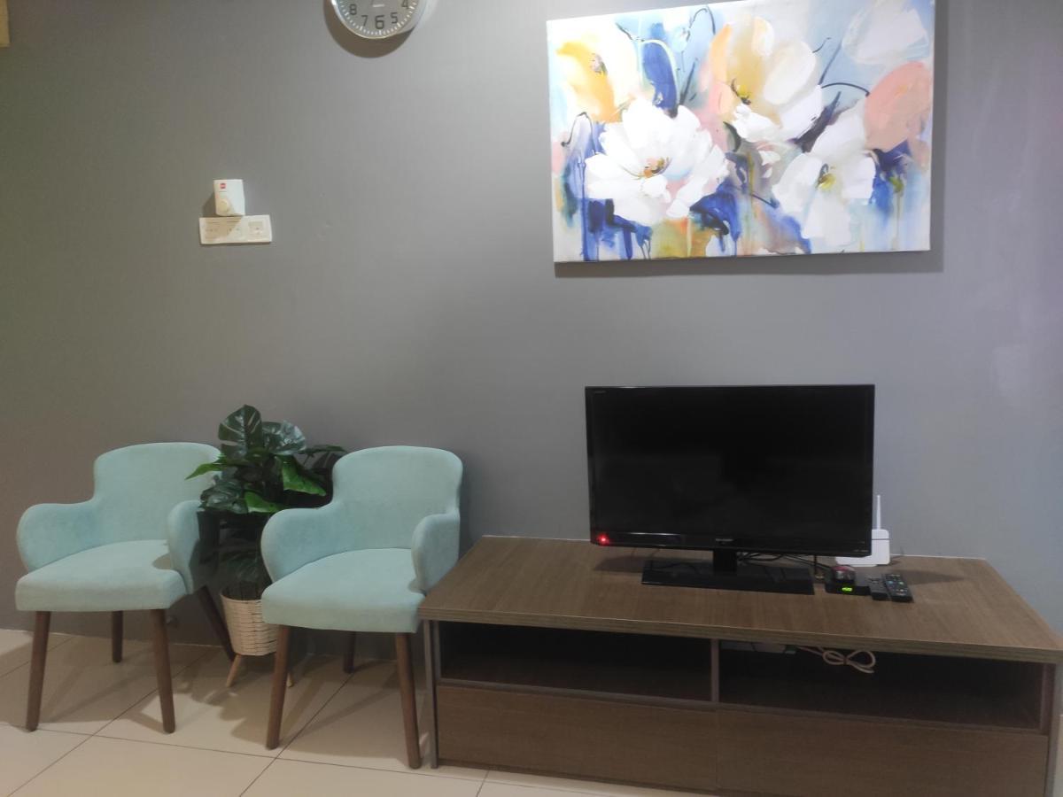 Fra Dreams @ Swiss Garden Resort Residences Kuantan Exterior photo