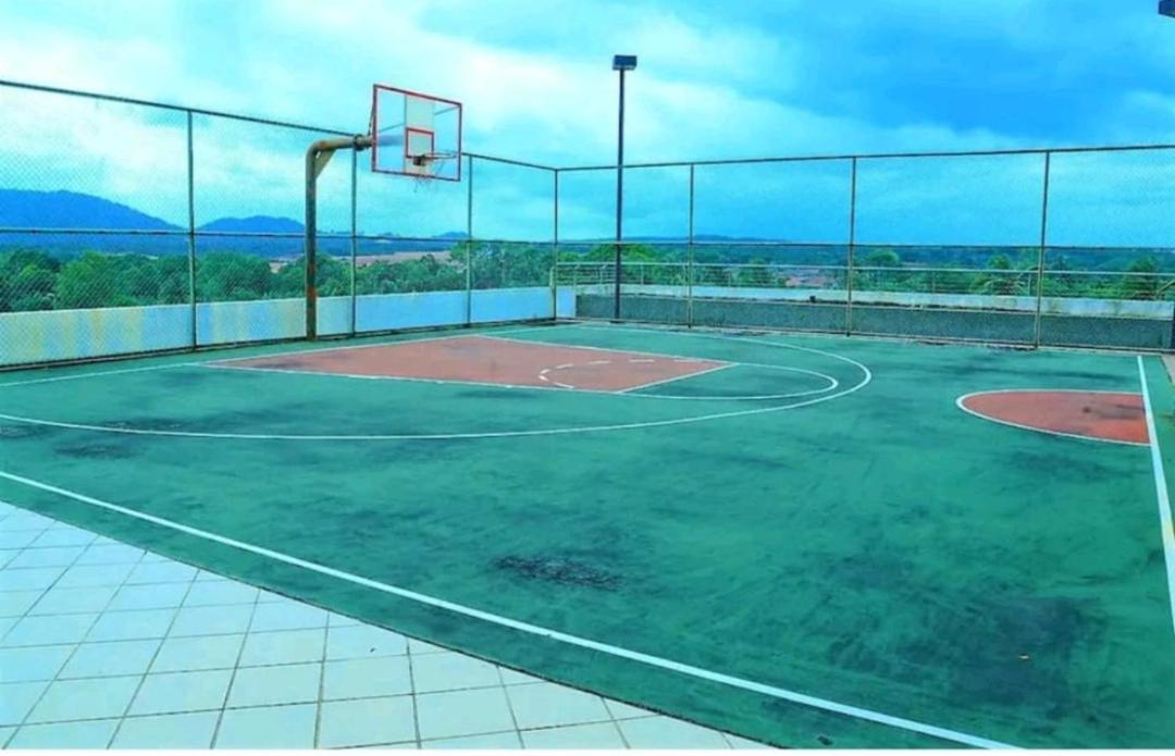 Fra Dreams @ Swiss Garden Resort Residences Kuantan Exterior photo