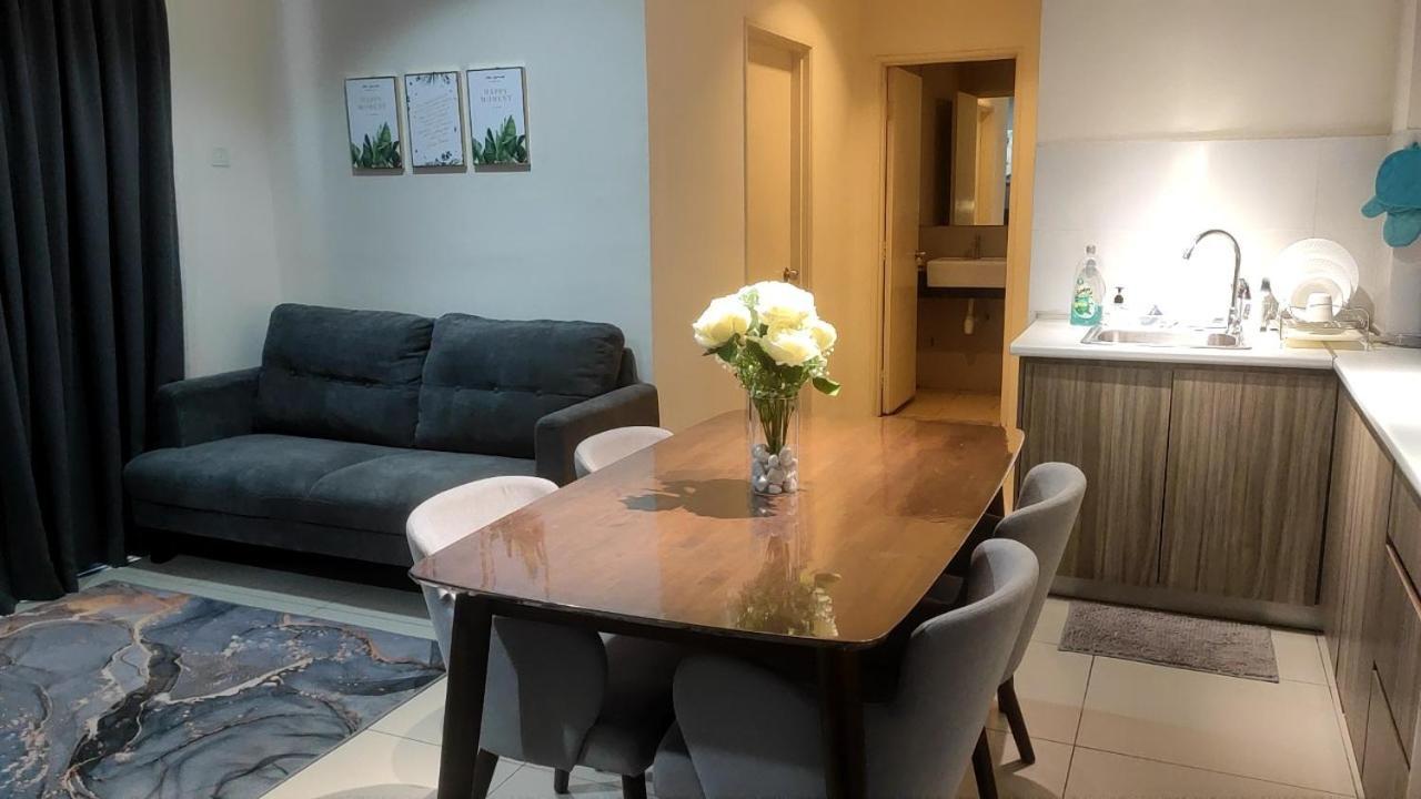 Fra Dreams @ Swiss Garden Resort Residences Kuantan Exterior photo
