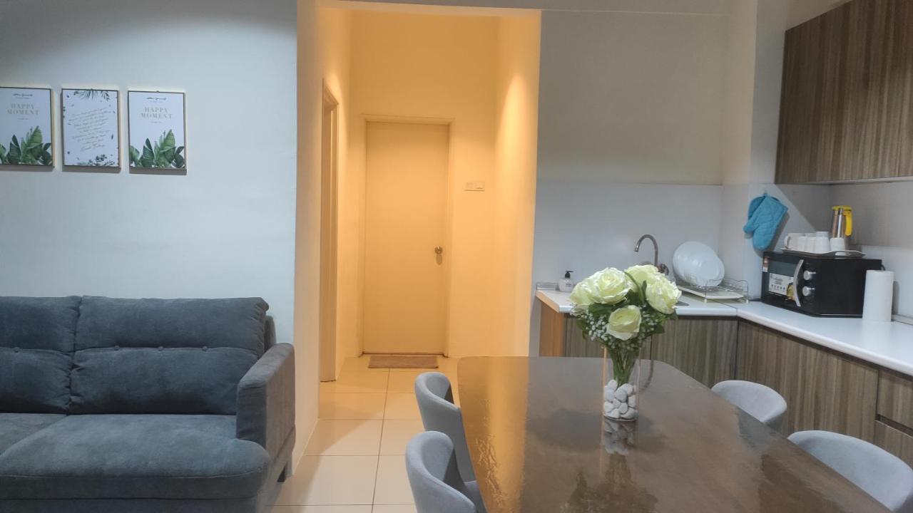 Fra Dreams @ Swiss Garden Resort Residences Kuantan Exterior photo