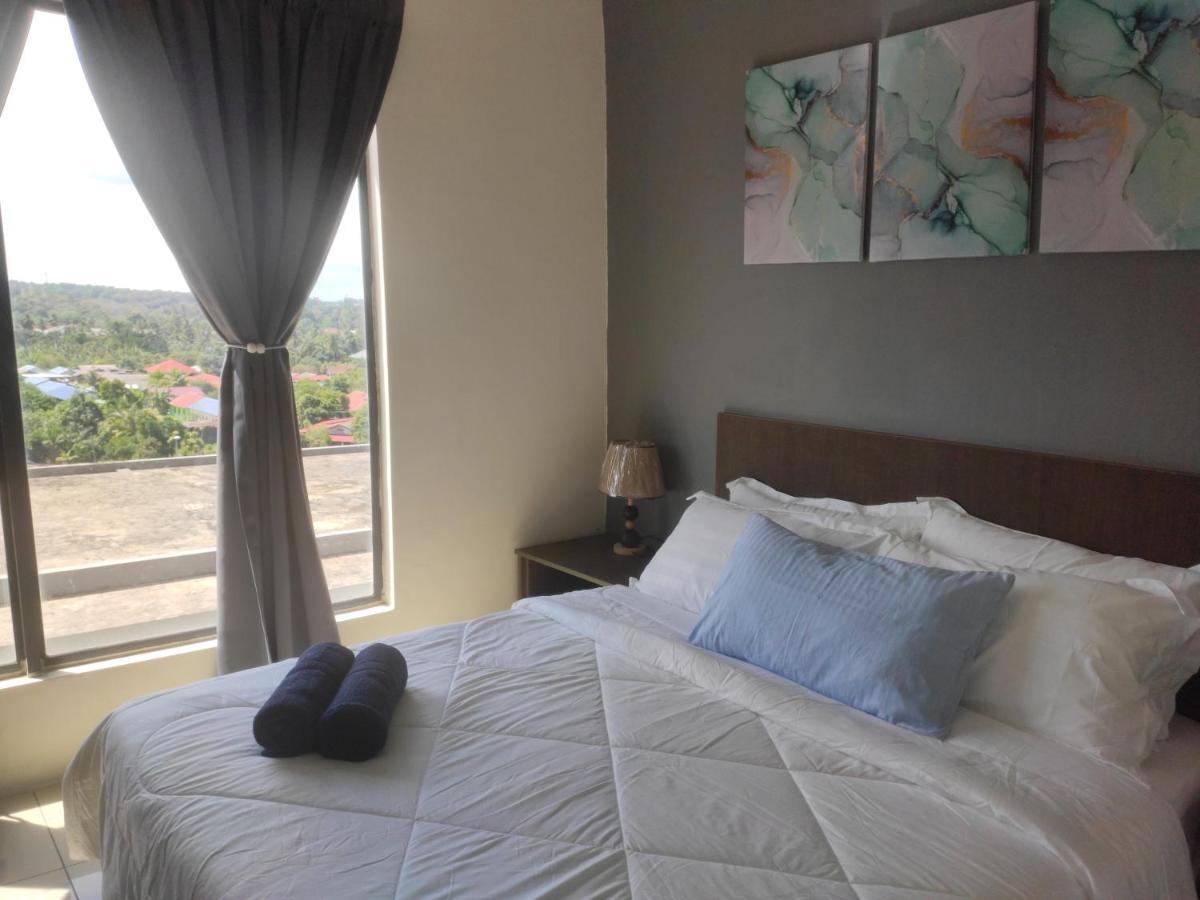 Fra Dreams @ Swiss Garden Resort Residences Kuantan Exterior photo