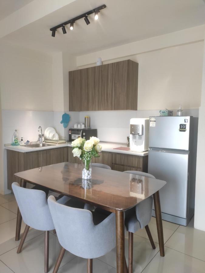 Fra Dreams @ Swiss Garden Resort Residences Kuantan Exterior photo