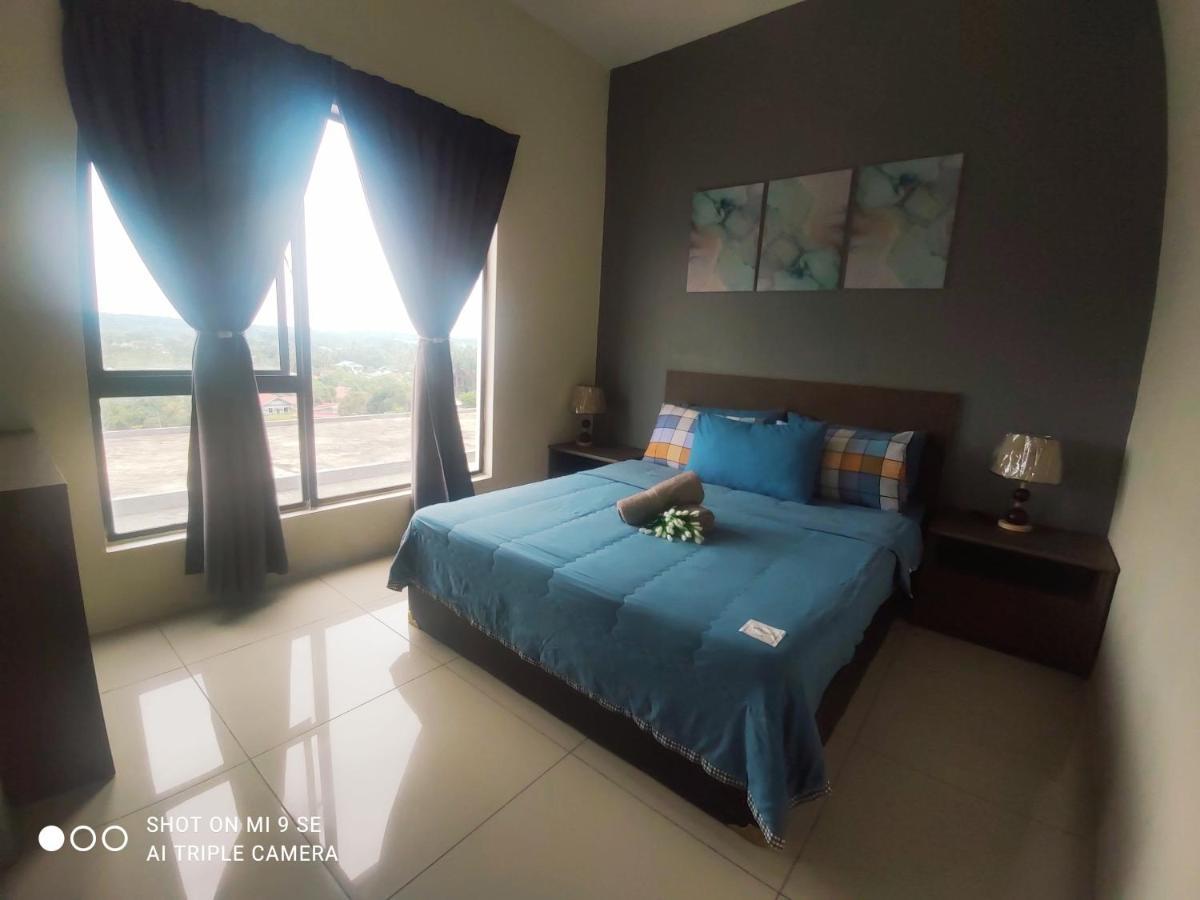 Fra Dreams @ Swiss Garden Resort Residences Kuantan Exterior photo