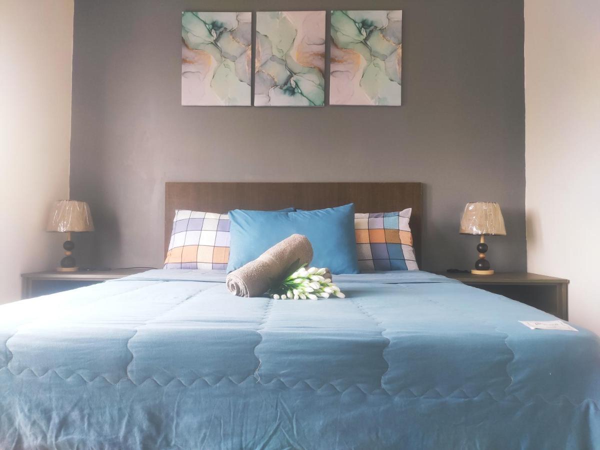 Fra Dreams @ Swiss Garden Resort Residences Kuantan Exterior photo