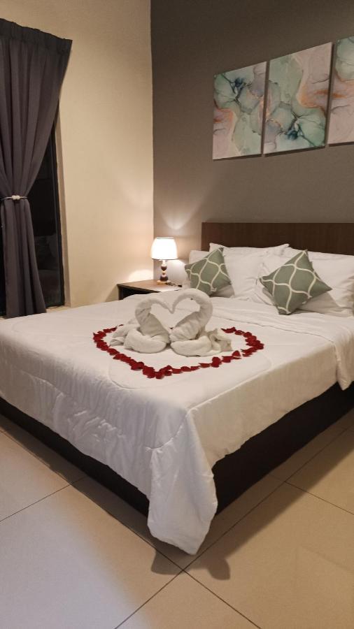 Fra Dreams @ Swiss Garden Resort Residences Kuantan Exterior photo