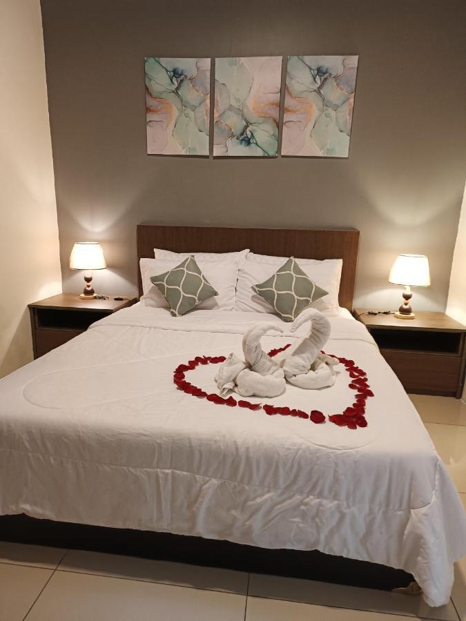 Fra Dreams @ Swiss Garden Resort Residences Kuantan Exterior photo