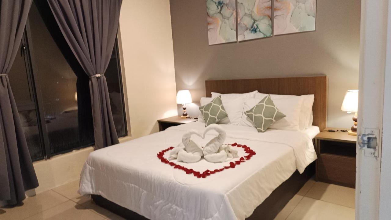 Fra Dreams @ Swiss Garden Resort Residences Kuantan Exterior photo