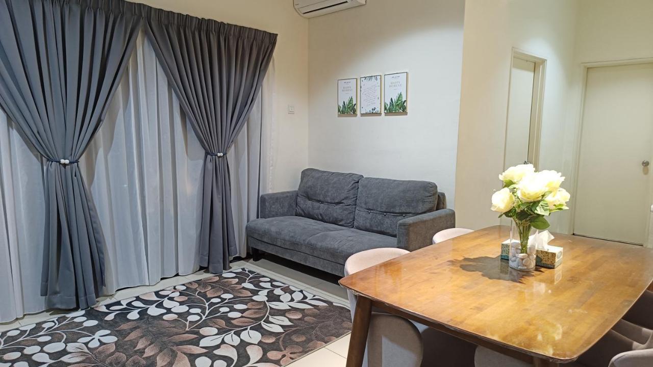 Fra Dreams @ Swiss Garden Resort Residences Kuantan Exterior photo