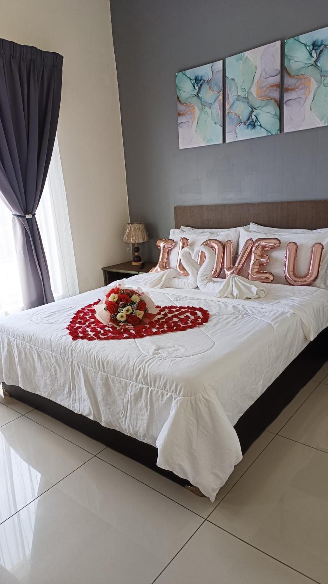 Fra Dreams @ Swiss Garden Resort Residences Kuantan Exterior photo